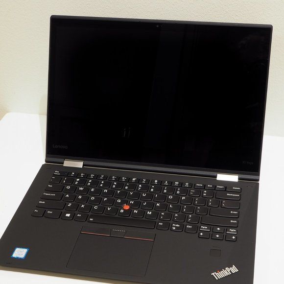 Lenovo X1 Yoga/16GB RAM/1TB SSD